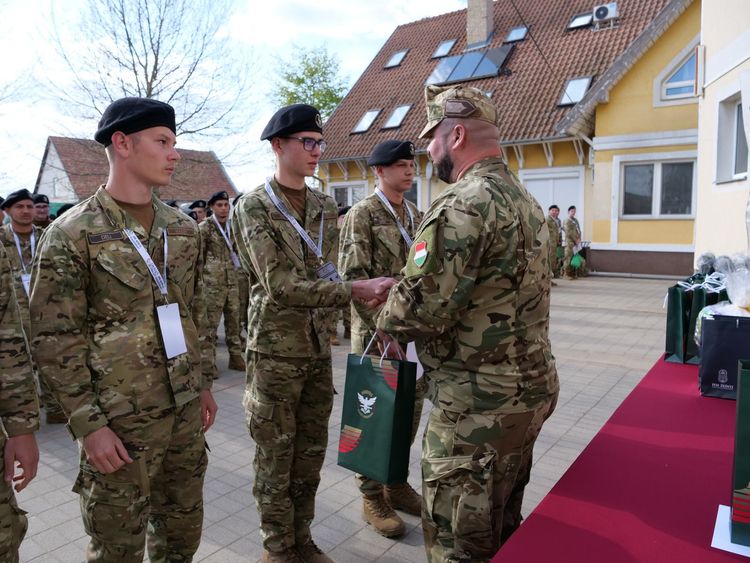 III. Dankó Tavaszi Hadjárat Biriben