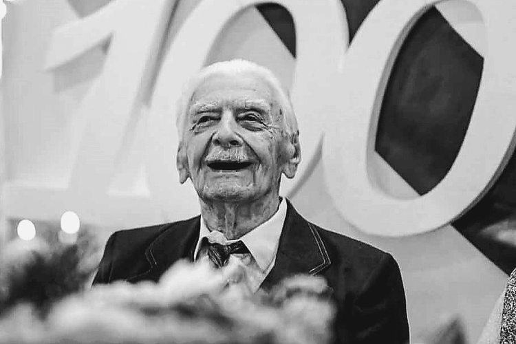 Elhunyt Faragó Dezső, a Kossuth iskola egykori pedagógusa