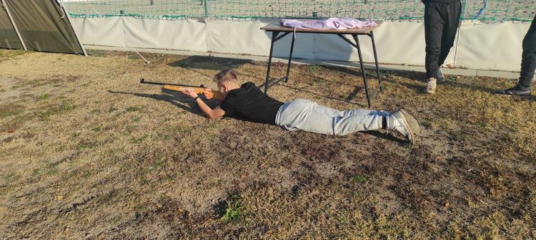 Országos Haditorna verseny