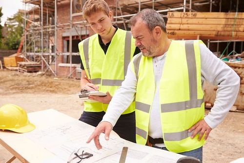 Tanulj építőipari szakmát a legjobbaktól - daibau.hu