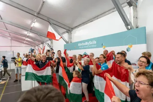 EuroSkills 2025