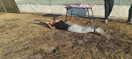 Országos Haditorna verseny