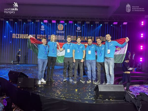 Turkic Skills